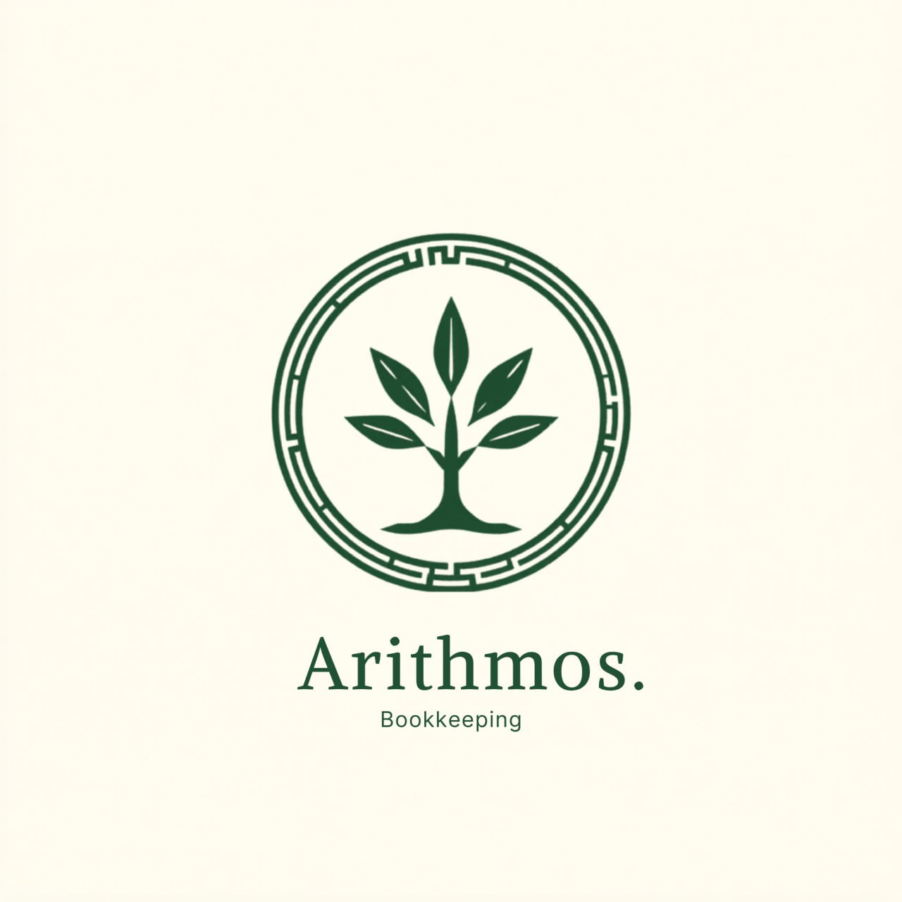 Arithmos Bookkeeping